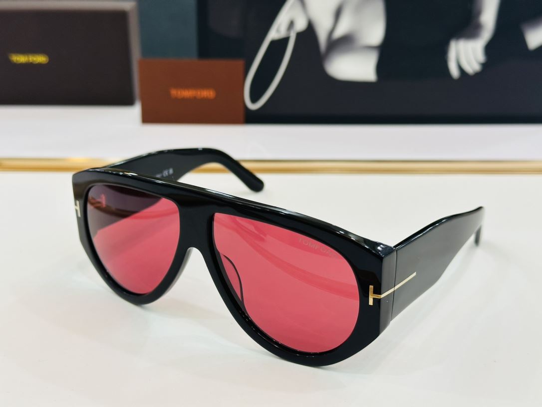 Tom Ford Sunglasses